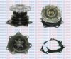 AQUAPLUS 85-5440 Water Pump